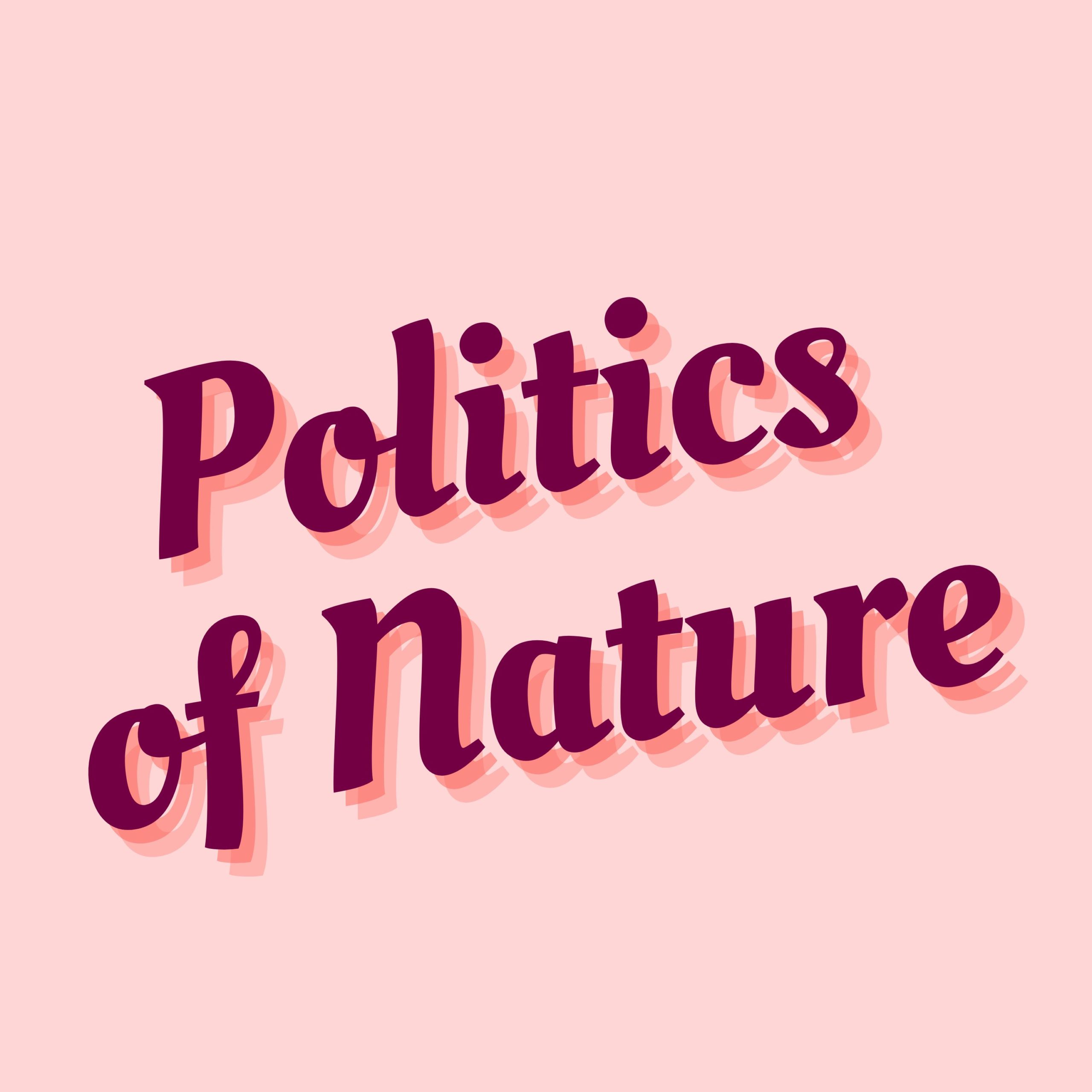 Series environmental history now 